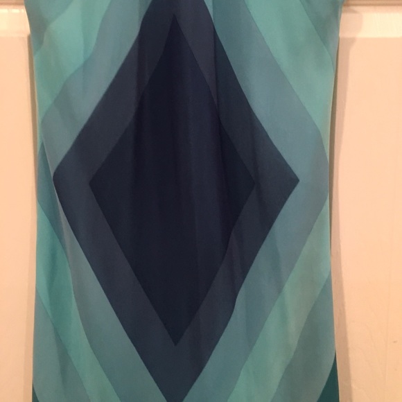 BCBG MAXAZARIA COCKTAIL DRESS - Picture 13 of 16